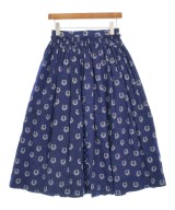 COMME des GARCONS GIRL ロング・マキシ丈スカート