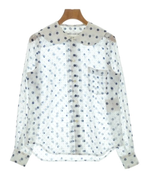 コムデギャルソンガール(COMME des GARCONS GIRL)のCOMME des GARCONS GIRL カジュアルシャツ