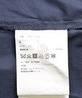 COMME des GARCONS GIRL（コムデギャルソンガール）シャツワンピース 紺 サイズ:XS レディース/2200600379089
