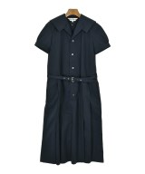 COMME des GARCONS GIRL シャツワンピース