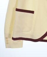 COMME des GARCONS GIRL（コムデギャルソンガール）テーラードジャケット 白 サイズ:XS レディース/2200600778172
