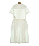 COMME des GARCONS GIRL（コムデギャルソンガール）シャツワンピース 白 サイズ:S レディース/2200600822127
