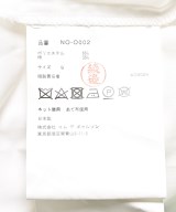 COMME des GARCONS GIRL（コムデギャルソンガール）シャツワンピース 白 サイズ:S レディース/2200600822127