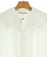 COMME des GARCONS GIRL（コムデギャルソンガール）シャツワンピース 白 サイズ:S レディース/2200600822127