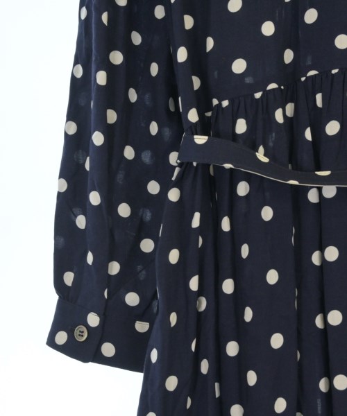 COMME des GARCONS GIRL（コムデギャルソンガール）ワンピース 紺 サイズ:S レディース/2200600822240