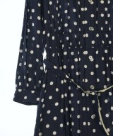 COMME des GARCONS GIRL（コムデギャルソンガール）ワンピース 紺 サイズ:S レディース/2200600822240