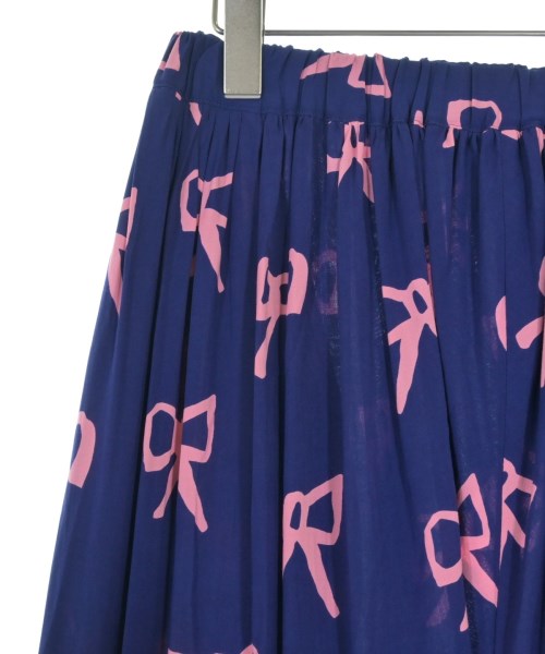 COMME des GARCONS GIRL（コムデギャルソンガール）その他 紺 サイズ:S レディース/2200600822257