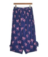 COMME des GARCONS GIRL（コムデギャルソンガール）その他 紺 サイズ:S レディース/2200600822257