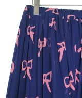 COMME des GARCONS GIRL（コムデギャルソンガール）その他 紺 サイズ:S レディース/2200600822257