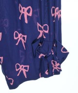 COMME des GARCONS GIRL（コムデギャルソンガール）その他 紺 サイズ:S レディース/2200600822257