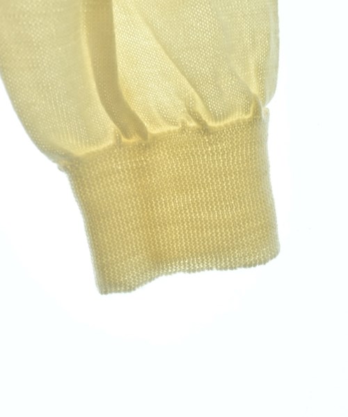COMME des GARCONS GIRL（コムデギャルソンガール）ニット・セーター 白 サイズ:-(S位) レディース/2200600822295