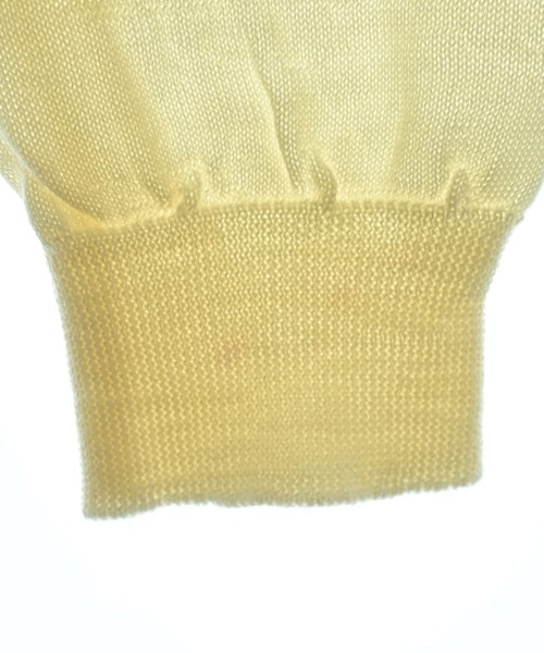 COMME des GARCONS GIRL（コムデギャルソンガール）ニット・セーター 白 サイズ:-(S位) レディース/2200600822295