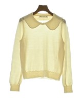 COMME des GARCONS GIRL（コムデギャルソンガール）ニット・セーター 白 サイズ:-(S位) レディース/2200600822295