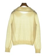 COMME des GARCONS GIRL（コムデギャルソンガール）ニット・セーター 白 サイズ:-(S位) レディース/2200600822295