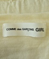 COMME des GARCONS GIRL（コムデギャルソンガール）ニット・セーター 白 サイズ:-(S位) レディース/2200600822295