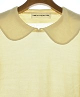 COMME des GARCONS GIRL（コムデギャルソンガール）ニット・セーター 白 サイズ:-(S位) レディース/2200600822295