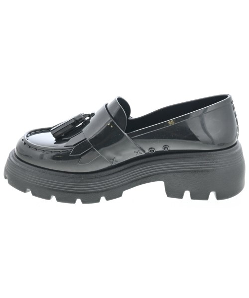 COMME des GARCONS GIRL（コムデギャルソンガール）その他 黒 サイズ:26.5cm レディース/2200600822349