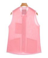COMME des GARCONS GIRL（コムデギャルソンガール）ベスト ピンク サイズ:S レディース/2200600948070