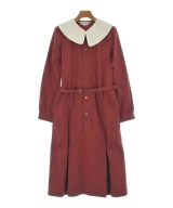 COMME des GARCONS GIRL（コムデギャルソンガール）ワンピース 赤 サイズ:S レディース/2200600970101