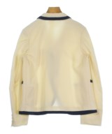 COMME des GARCONS GIRL（コムデギャルソンガール）テーラードジャケット 白 サイズ:XS レディース/2200600970118