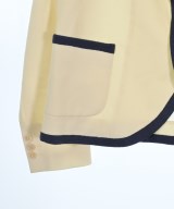 COMME des GARCONS GIRL（コムデギャルソンガール）テーラードジャケット 白 サイズ:XS レディース/2200600970118