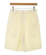 COMME des GARCONS GIRL（コムデギャルソンガール）ショートパンツ 白 サイズ:XS レディース/2200600978046
