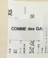 COMME des GARCONS GIRL（コムデギャルソンガール）ショートパンツ 白 サイズ:XS レディース/2200600978046