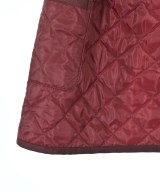 COMME des GARCONS GIRL（コムデギャルソンガール）ひざ丈スカート 赤 サイズ:M レディース/2200600978077