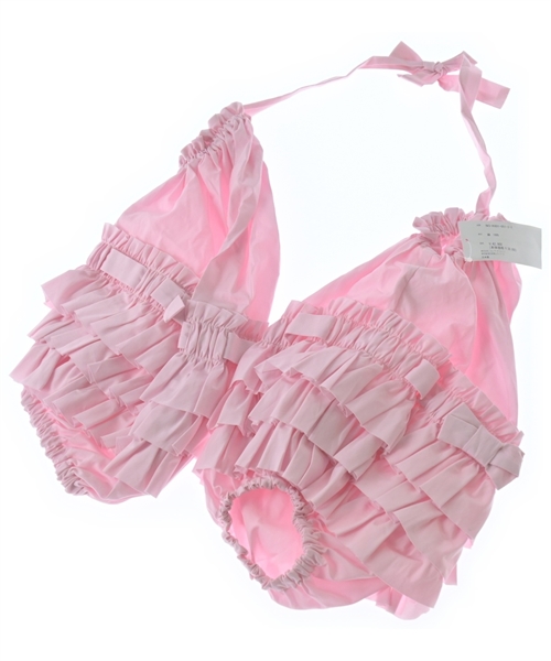 COMME des GARCONS GIRL（コムデギャルソンガール）小物類（その他） ピンク サイズ:- レディース/2200601138142