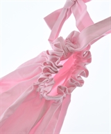 COMME des GARCONS GIRL（コムデギャルソンガール）小物類（その他） ピンク サイズ:- レディース/2200601138142