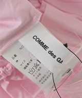 COMME des GARCONS GIRL（コムデギャルソンガール）小物類（その他） ピンク サイズ:- レディース/2200601138142
