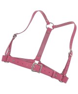 COMME des GARCONS GIRL（コムデギャルソンガール）小物類（その他） ピンク サイズ:- レディース/2200601138159