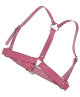 COMME des GARCONS GIRL（コムデギャルソンガール）小物類（その他） ピンク サイズ:- レディース/2200601138159