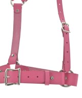 COMME des GARCONS GIRL（コムデギャルソンガール）小物類（その他） ピンク サイズ:- レディース/2200601138159