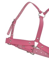 COMME des GARCONS GIRL（コムデギャルソンガール）小物類（その他） ピンク サイズ:- レディース/2200601138159