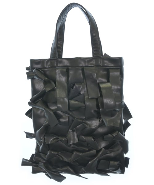 コムデギャルソンガール(COMME des GARCONS GIRL)のCOMME des GARCONS GIRL トートバッグ