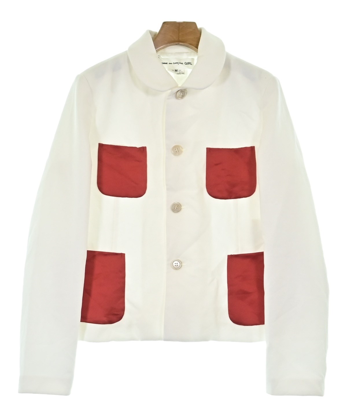 COMME des GARCONS GIRL（コムデギャルソンガール）テーラード