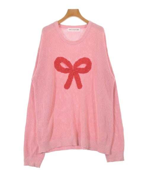 コムデギャルソンガール(COMME des GARCONS GIRL)のCOMME des GARCONS GIRL ニット・セーター