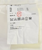 COMME des GARCONS GIRL（コムデギャルソンガール）テーラードジャケット 白 サイズ:S レディース/2200600953050