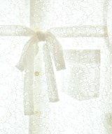 COMME des GARCONS GIRL（コムデギャルソンガール）カジュアルシャツ 白 サイズ:S レディース/2200601969036