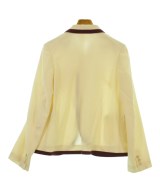 COMME des GARCONS GIRL（コムデギャルソンガール）カジュアルジャケット 白 サイズ:XS レディース/2200601969043