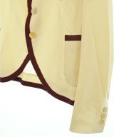 COMME des GARCONS GIRL（コムデギャルソンガール）カジュアルジャケット 白 サイズ:XS レディース/2200601969043