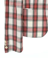 COMME des GARCONS GIRL（コムデギャルソンガール）カジュアルジャケット 白 サイズ:S レディース/2200602039011