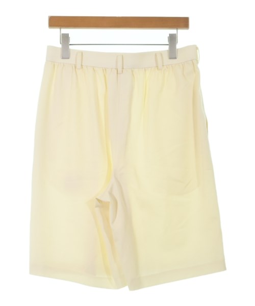 COMME des GARCONS GIRL（コムデギャルソンガール）ショートパンツ 白 サイズ:M レディース/2200601957149