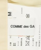 COMME des GARCONS GIRL（コムデギャルソンガール）ショートパンツ 白 サイズ:M レディース/2200601957149