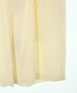 COMME des GARCONS GIRL（コムデギャルソンガール）ショートパンツ 白 サイズ:M レディース/2200601957149