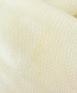 COMME des GARCONS GIRL（コムデギャルソンガール）ニット・セーター 白 サイズ:L レディース/2200602399139