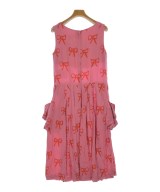 COMME des GARCONS GIRL（コムデギャルソンガール）ワンピース ピンク サイズ:S レディース/2200602777067