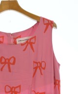 COMME des GARCONS GIRL（コムデギャルソンガール）ワンピース ピンク サイズ:S レディース/2200602777067