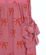 COMME des GARCONS GIRL（コムデギャルソンガール）ワンピース ピンク サイズ:S レディース/2200602777067